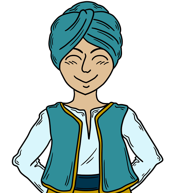 Free people emotions feelings illustration
