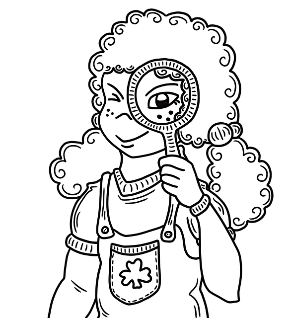 Free people feelings emotions illustration