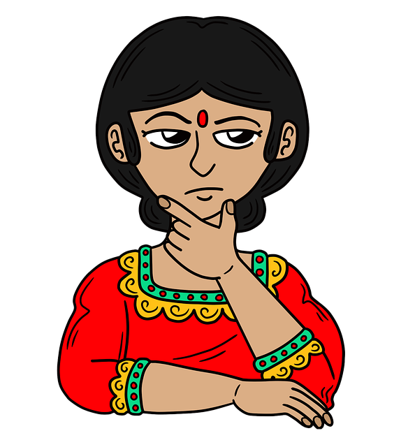 Free people emotions expressions illustration