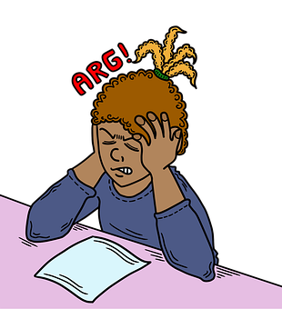 超过 10 张关于“恼火”和“烦躁”的免费图片 - Pixabay