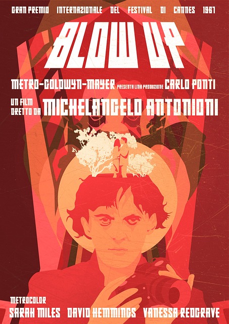Free Film Poster Banner photo and picture