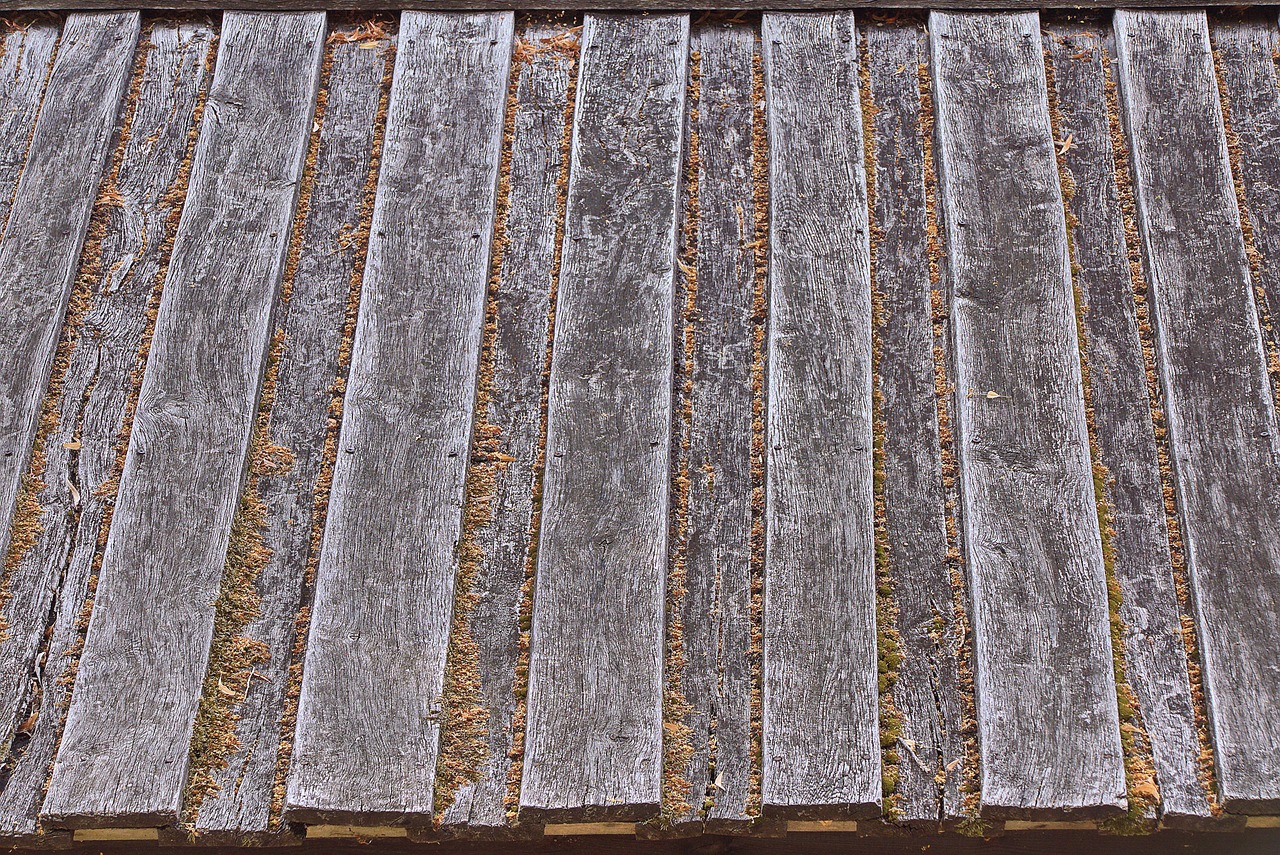 Wooden Roof Boards Free photo on Pixabay Pixabay