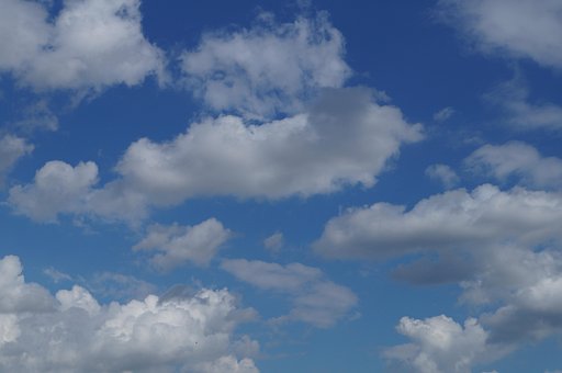 Free Clouds Heaven photo and picture