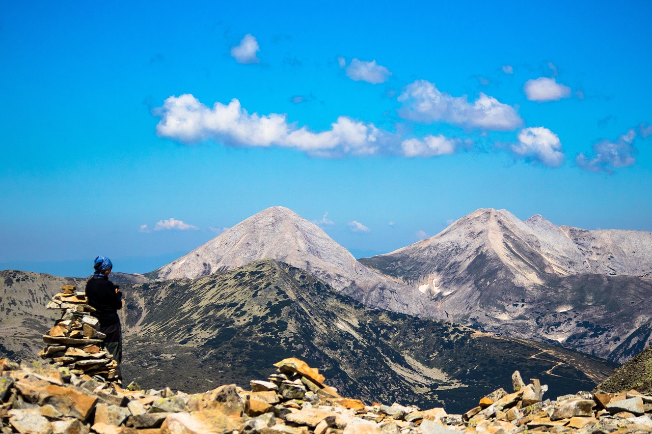 Mountains Altitude Summits Free photo on Pixabay Pixabay