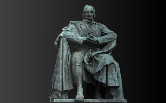 Free Museum Statue photo and picture