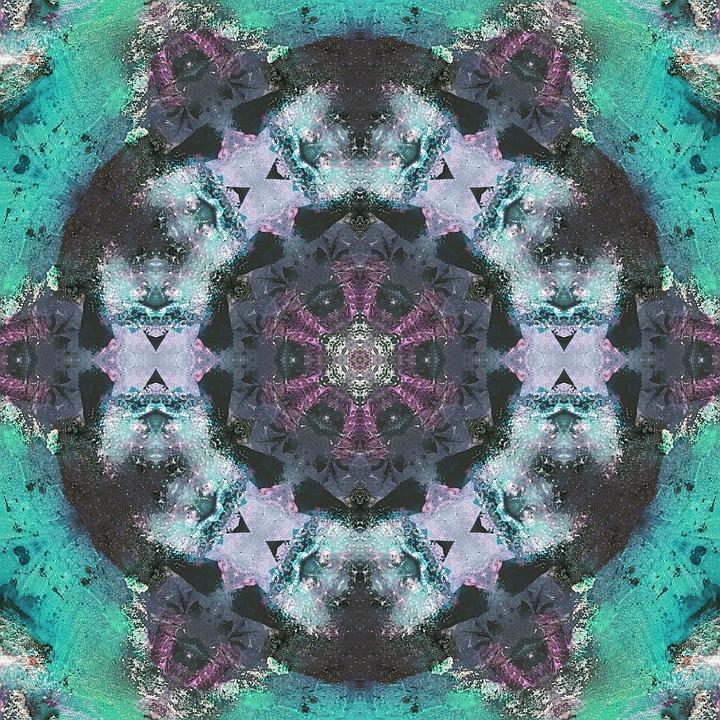 Mandala Zen Geometric - Free photo on Pixabay