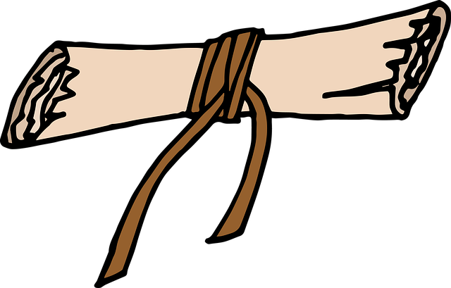 Free Paper Paperwork illustration and picture
