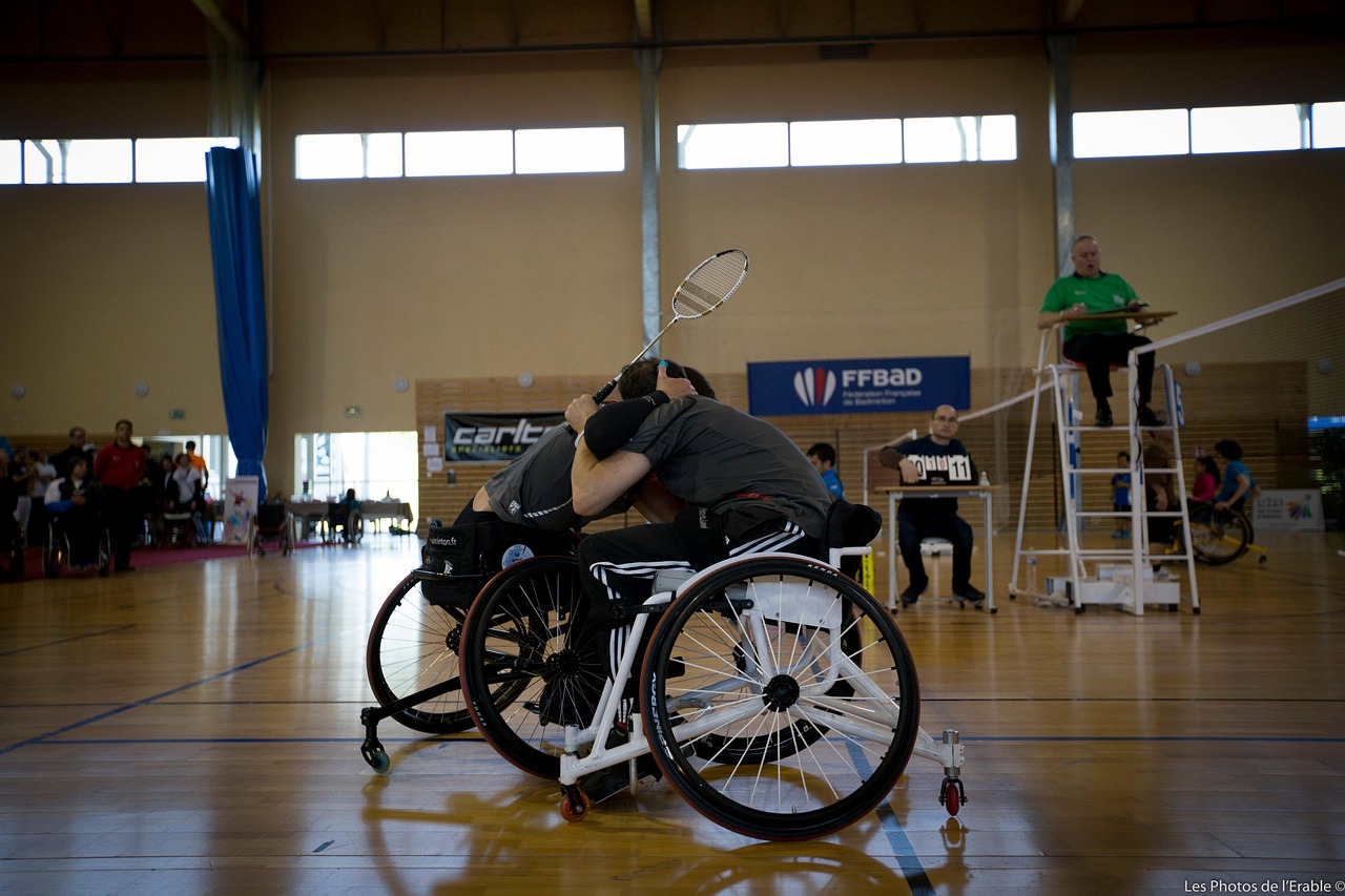 Sports Disability Quadriplegic Free photo on Pixabay Pixabay