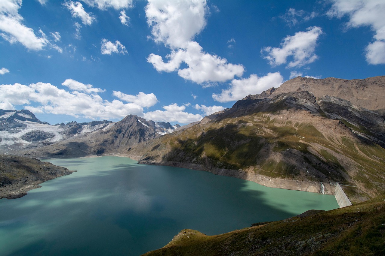 Lac Des Sables Val Formazza Pointe Photo gratuite sur Pixabay Pixabay