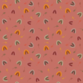 Free Pattern Seamless illustration and picture