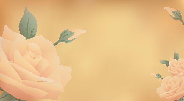 Vintage, Flores, Ancestral
