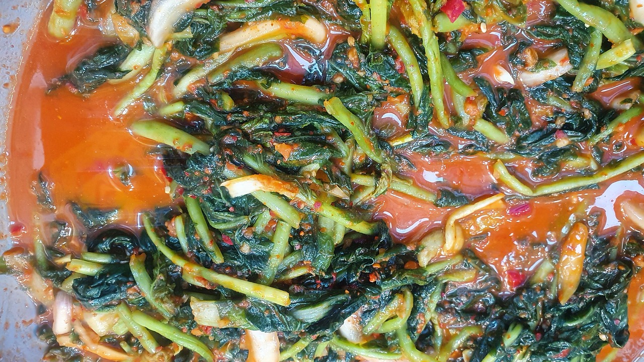 Open Kimchi Heat Cast Summer Free photo on Pixabay Pixabay