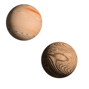Esferas, Orbs, Planetas, Exoplanetas