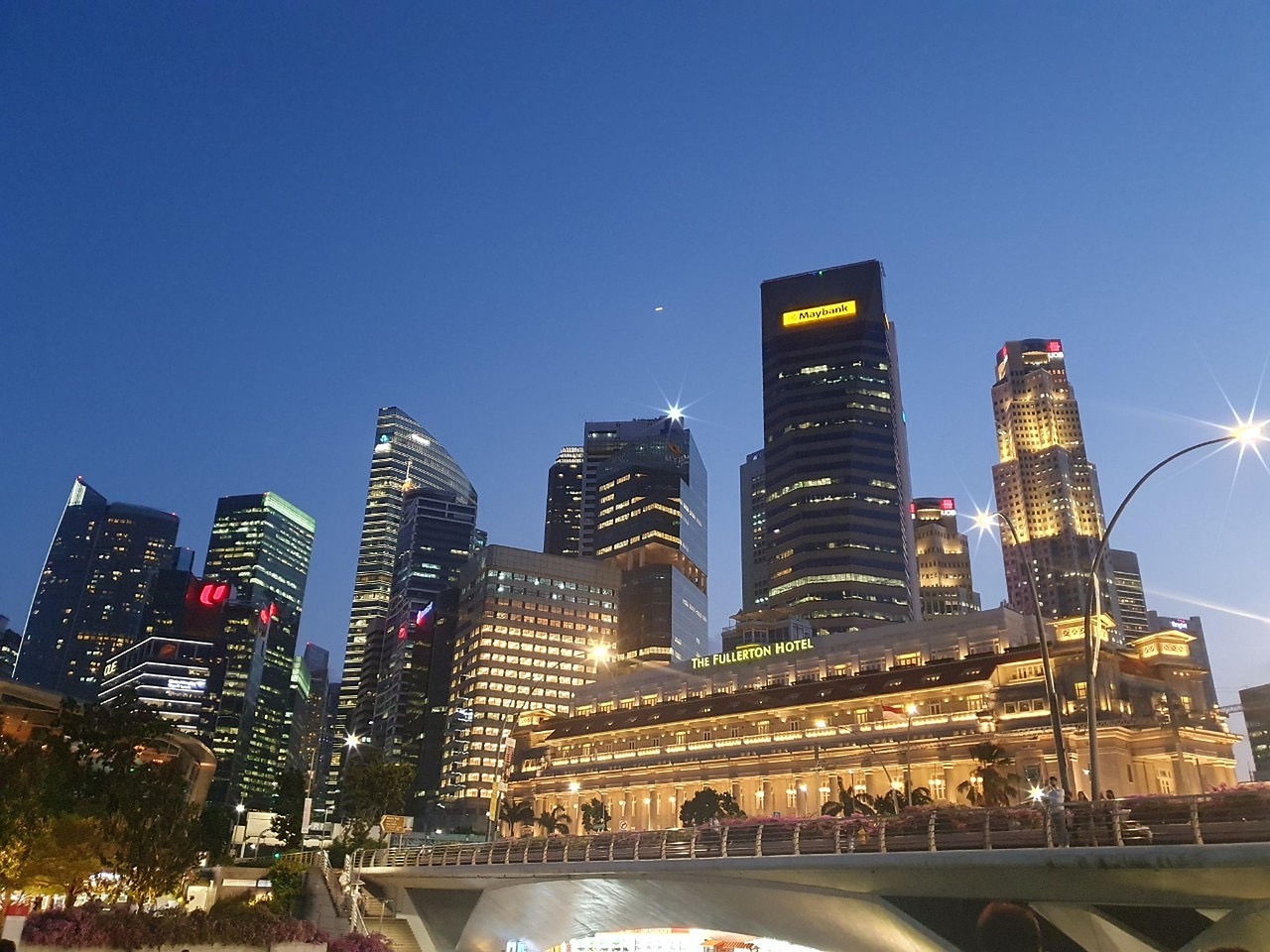 Singapore Building - Free photo on Pixabay - Pixabay