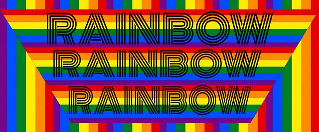 Regenbogen, Stolz, Design, Bunt