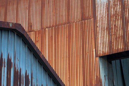Free Metal Texture photo and picture