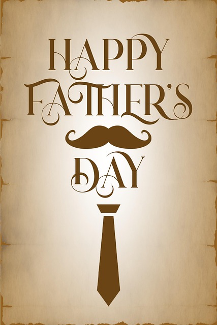 Free Father Family illustration and picture