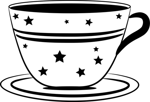 Kaffe, Drikke, Krus, Tallerken, Kopp, Te