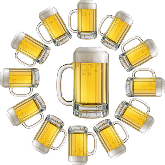 ビアグラス ビールに関する30以上の無料イラスト Pixabay
