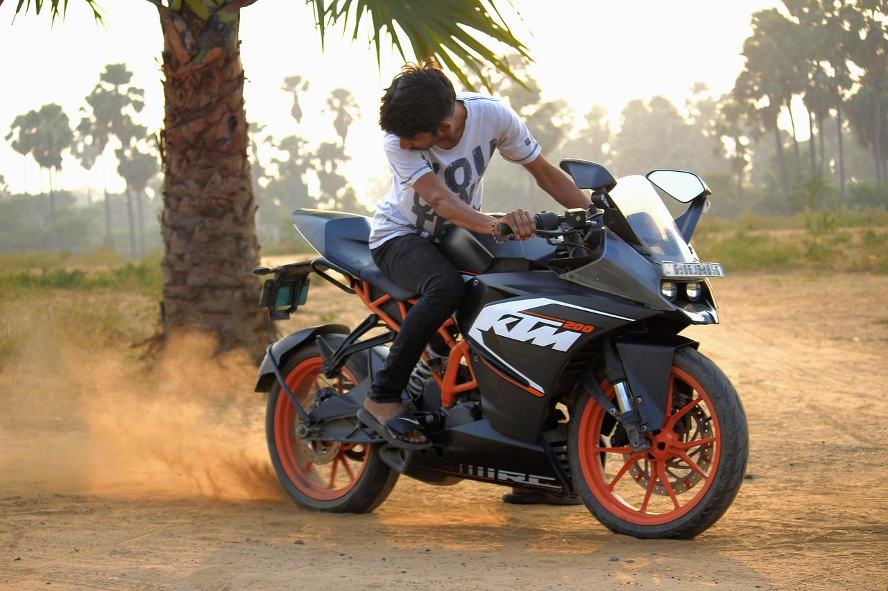 Find motorcycle shop in Shah Alam: Market Overview and Legal Buying Guide