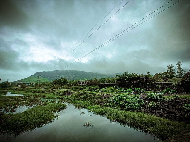 Free Lonavala Mountain photo and picture