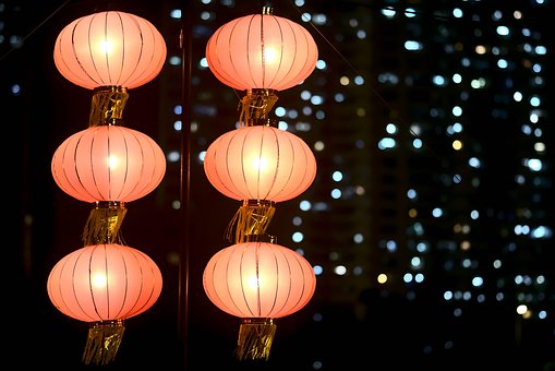 100以上の無料中国提灯 提灯画像 Pixabay
