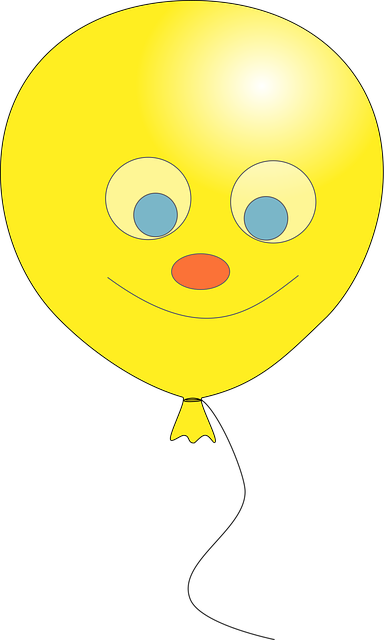 Ballong, Seremoni, Gave, Feire, Spill