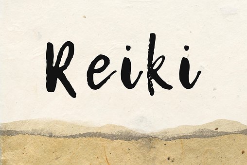 Reiki, Åndelig, Meditation, Zen