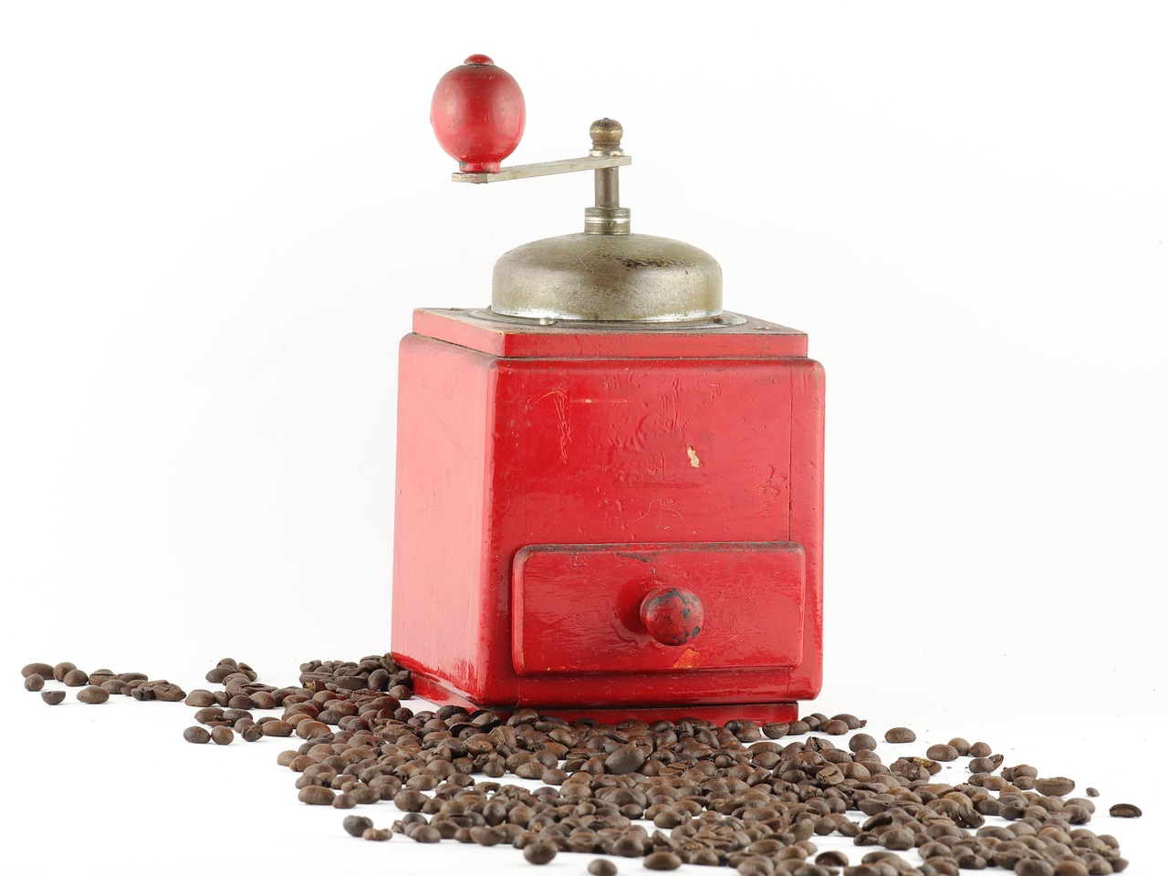 Mill Grinder Coffee Free photo on Pixabay Pixabay