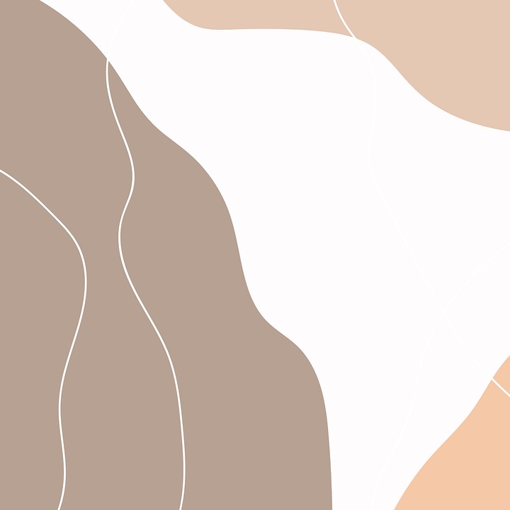 Abstract Art Boho Style - Free image on Pixabay
