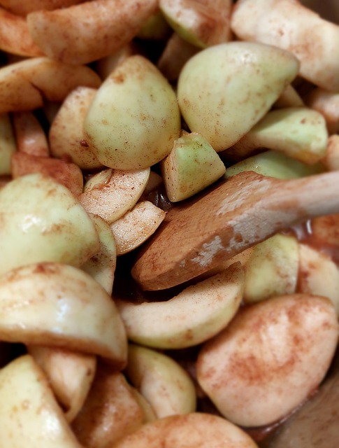 Free Apples Apple Butter photo and picture