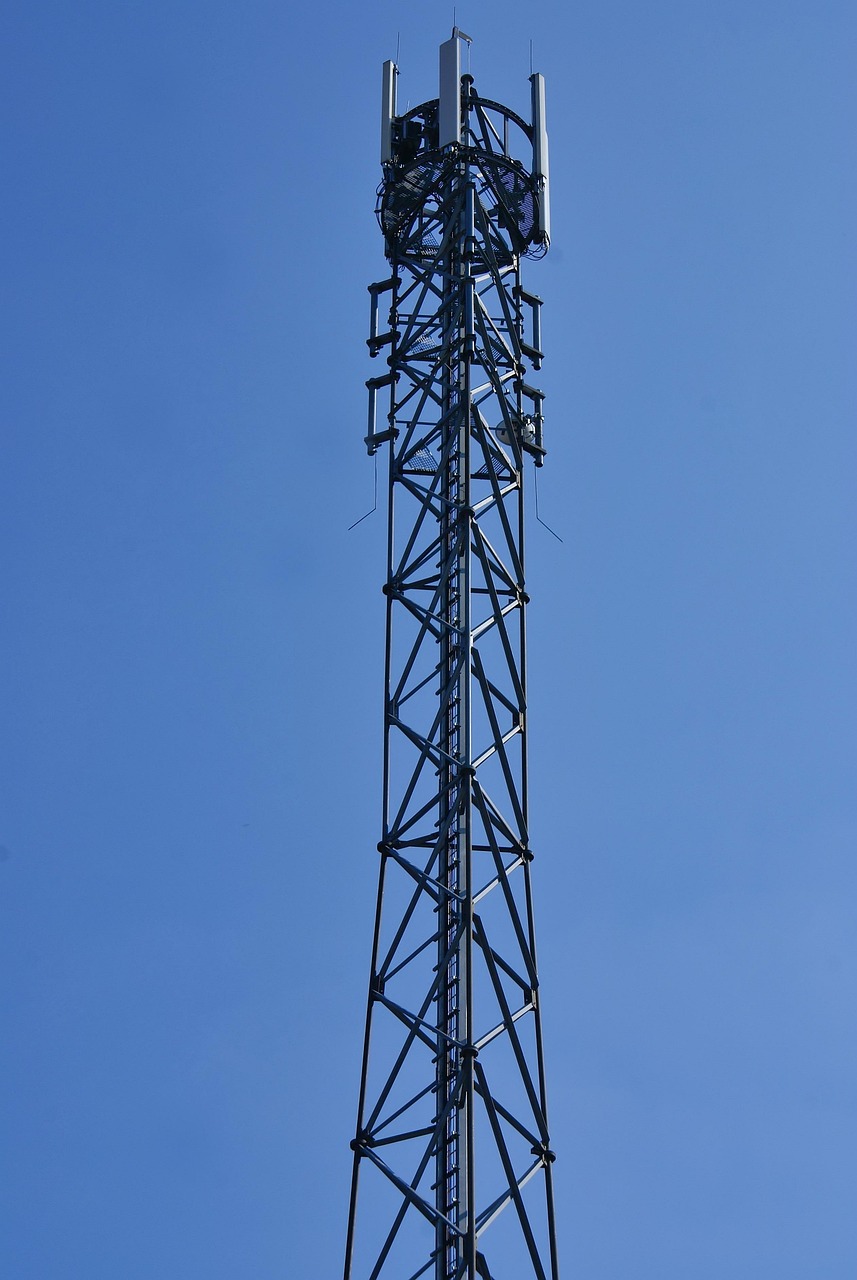 Antenna Network Technique Free photo on Pixabay Pixabay