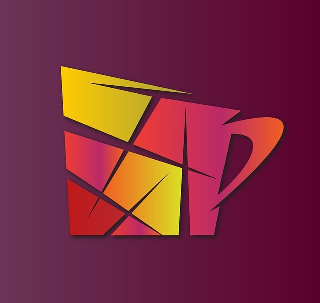 Free cup coffee cafe illustration