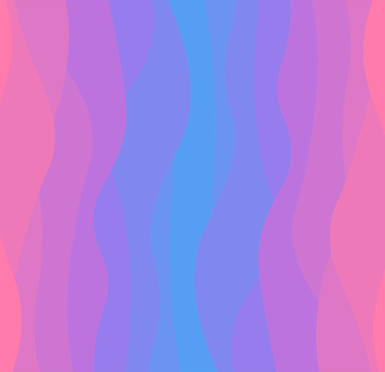 Gradient, Bølger, Nedbrudt, Sol, Sprække