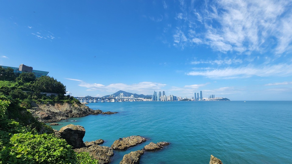 How Long Does Igidae Coastal Walk Take