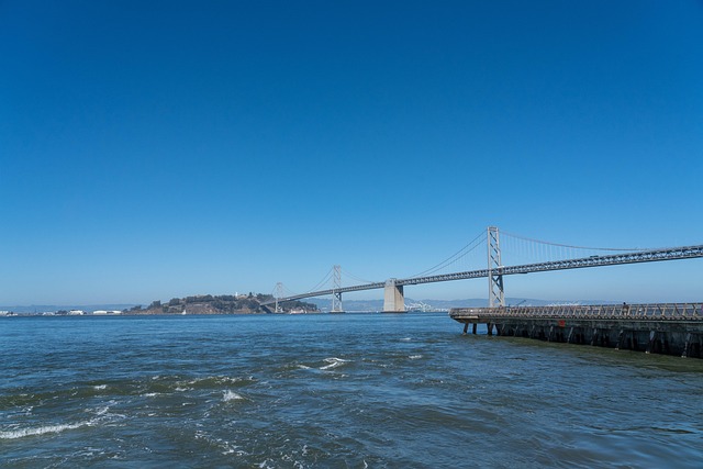 Podul Golfului San Francisco