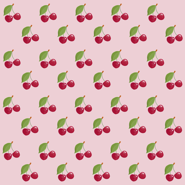 Download free HD stock image of Cherry Blossom Free cherry blossom dessert vector