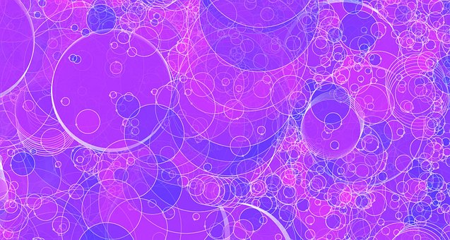 Free Wallpaper Violet illustration and picture