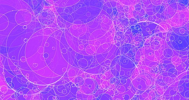 Free Wallpaper Violet illustration and picture