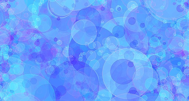 Free Wallpaper Blue illustration and picture