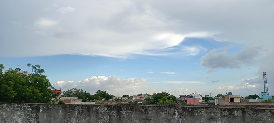 雨 空 雲 - Pixabayの無料写真 - Pixabay