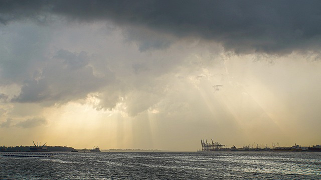 Free Sea Ocean photo and picture