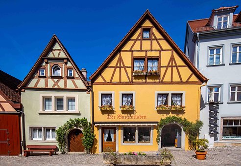 Free Home Europe photo and picture