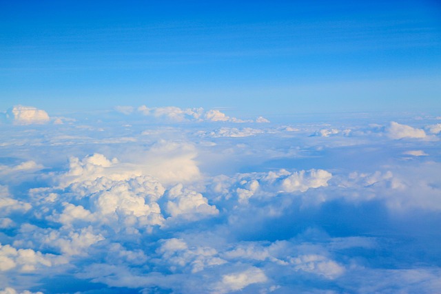 Free Clouds Sky photo and picture