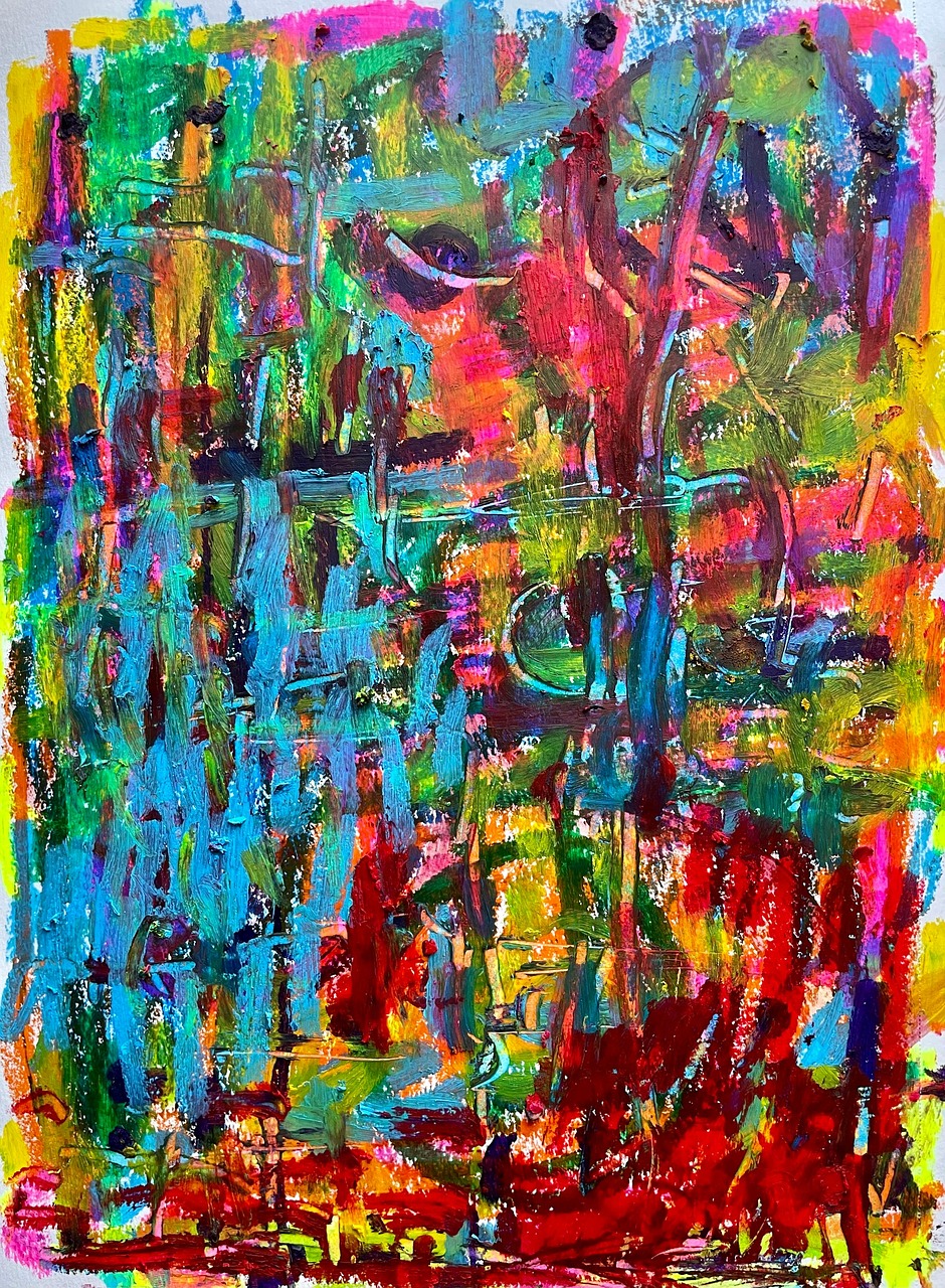 Colorful Drawing Painting Free Photo On Pixabay Pixabay colorful-drawing-painting-free-photo-on-pixabay-pixabay