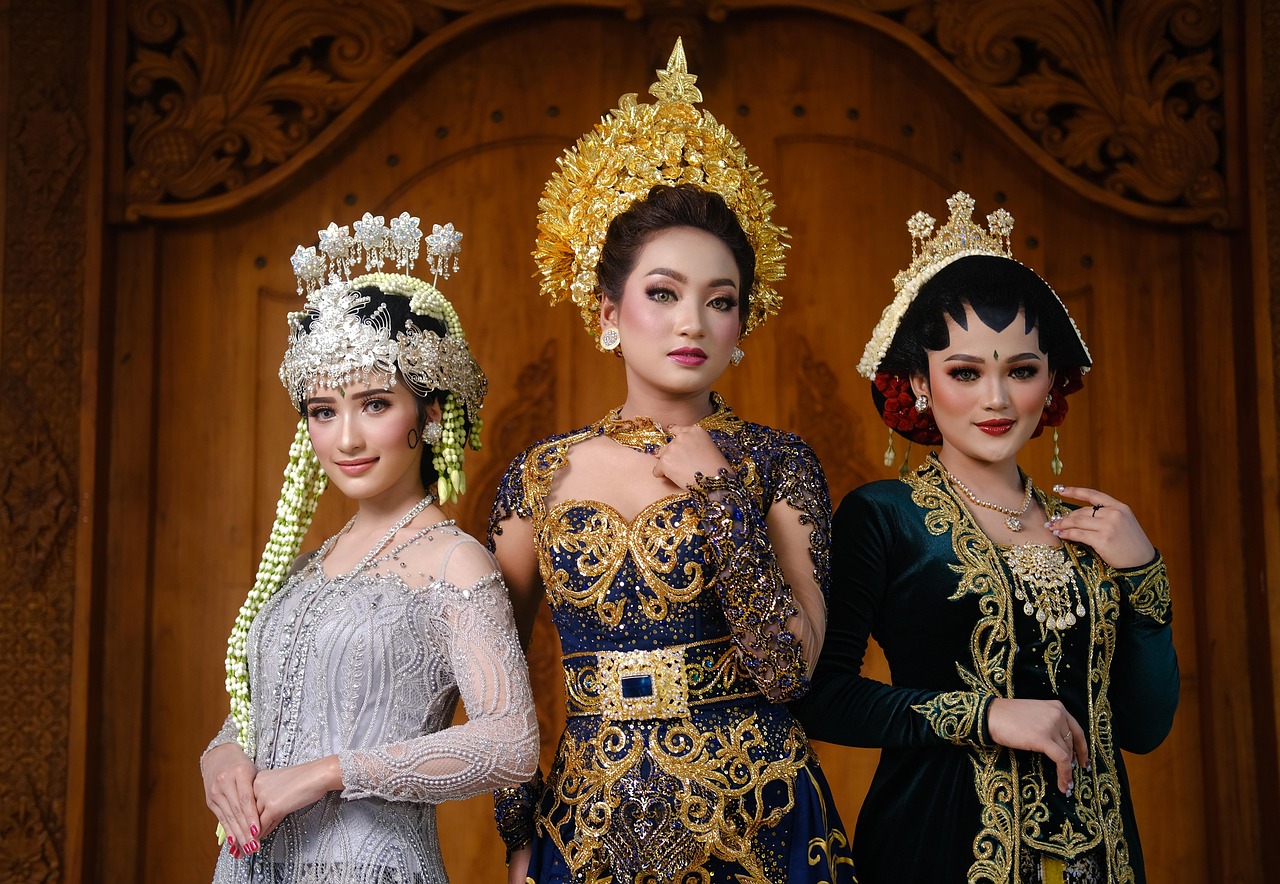 Indonesia Bali Sunda Free Photo On Pixabay