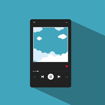 Reproducir Música, Reproductor De Música