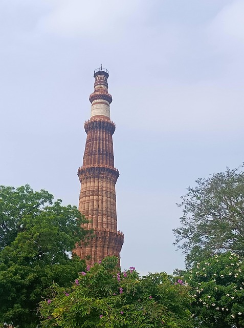 Free Delhi India photo and picture