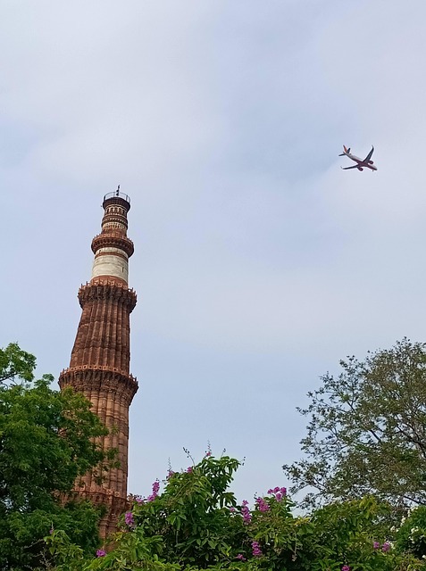 Free Delhi India photo and picture