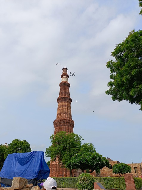 Free Delhi India photo and picture